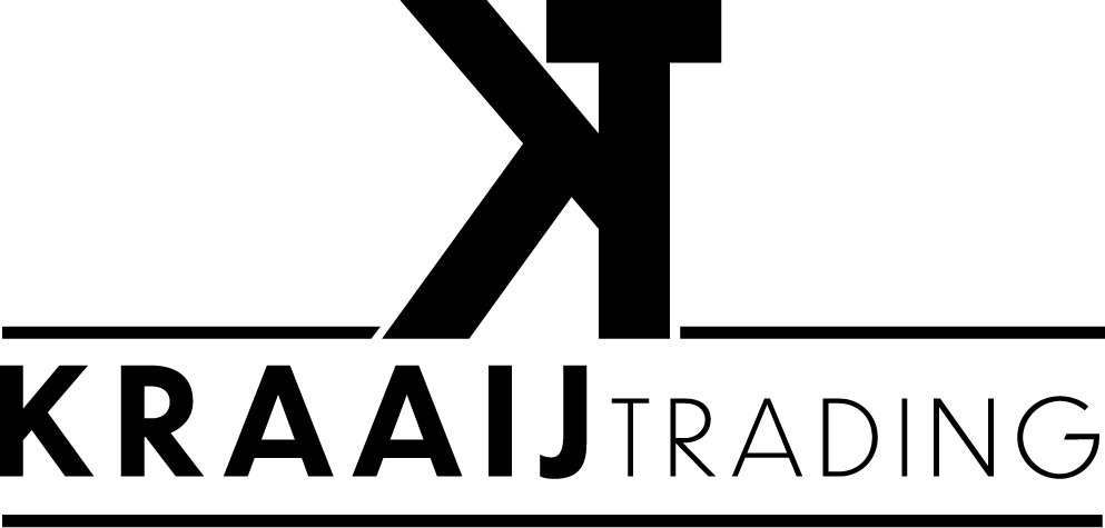 Logo Kraaij Trading